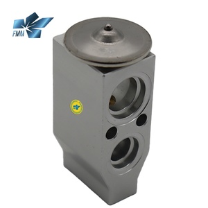 Vanne d'expansion de climatisation automatique pour Suzuki Celerio Cultus OE 92200CB70A - Product Image 5