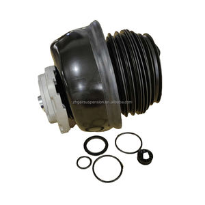 Ressort pneumatique avant pour <span class=keywords><strong>Mercedes</strong></span> Benz E / CLS classe W212 W218 Kits de réparation d'amortisseur - Product Image 1