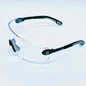 ركوب العين واقية ارتداء العين مكافحة مقاومة العمل الصناعي التدريجي أنسي z87.1 نظارات السلامة - Product Image 1