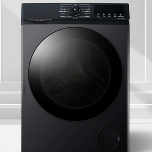 Vente en gros de <span class=keywords><strong>lave</strong></span>-<span class=keywords><strong>linge</strong></span> à chargement frontal de 12 kg avec sèche-<span class=keywords><strong>linge</strong></span> pour un usage domestique, machine à laver et à sécher intelligente pour la maison - Product Image 1