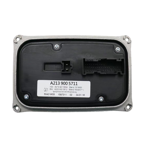 用于Mercede(s)-Ben(<span class=keywords><strong>z</strong></span>) GLC W253前照灯控制单元的HF OEM A2539000700(L) A2229000702(<span class=keywords><strong>R</strong></span>) 前照灯镇流器控制模块 - Product Image 1