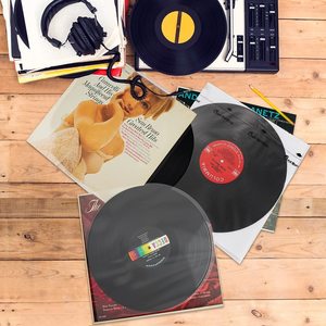 3 परतें hdpe एंटी-स्टैटिक 33 rpm 12 "<span class=keywords><strong>lp</strong></span> आंतरिक आस्तीन <span class=keywords><strong>lp</strong></span> vinyl रिकॉर्ड आंतरिक आस्तीन - Product Image 6