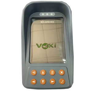 Schermo monitor 35 b0206 35 b0149 escavatore Liugong LG915D LG922D LG925D LG936D LG933 strumento olio a grappolo WDJLGCOLORDISP-63 - Product Image 2