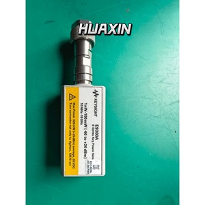 Capteur de puissance moyenne Keysight (Agilent) E9300A 10 MHz - 18 GHz utilisé #   hx1 - Product Image 1