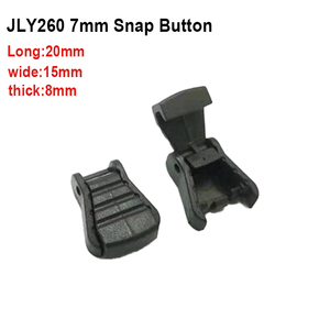 Boucles à came classiques noires en plastique, clips durables pour harnais de poitrine pour animaux, sacs de toit de <span class=keywords><strong>voiture</strong></span>, sacs à dos, sangles de bagages, ceintures, bricolage - Product Image 1