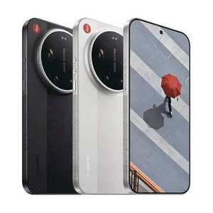 Nuevo Xiao Mi 17 Ultra de Leica, Teléfono Inteligente 5G con Pantalla de 6.9 Pulgadas, Snapdragon 8 Elite Gen 5, Batería de 6800 mAh, Carga de 90 W, Compatible con NFC - Product Image 2