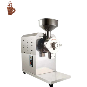 Coffee Bean Powder Grinding Machine Grinder Manual Coffee Grinder Electric Mini Coffee Mill Grinder - Product Image 3