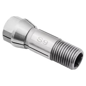 Bền & chính xác công nghiệp đa-trục chính khai thác đầu cho máy phay - Product Image 5