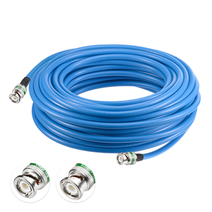Superbat 75 Ohm <span class=keywords><strong>3G</strong></span> 6G 12G SDI Câble 4K 8K CCTV Caméra HDSDI Câble 50m Câble Vidéo 50m - Product Image 3