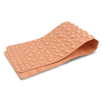 Nouveau Tapis de Massage pour la Relaxation Musculaire, Tapis de Yoga d'Acupression pour la Santé