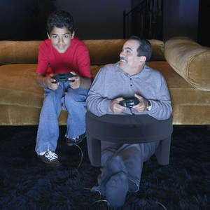 Custom Gaming Laptop <strong>Pillow</strong> Bed Reading <strong>Pillow</strong> Lap Desk Sofa <strong>Pillow</strong> B2B Bulk OEM/ODM Factory - Product Image 6