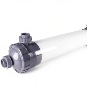 Carcasa de Membrana de Ultrafiltración para Sistema de <span class=keywords><strong>Agua</strong></span> - Product Image 1