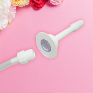 Botella de Ducha Vaginal de Plástico de Alta Calidad, 300 ml, Lavado Vaginal - Product Image 5