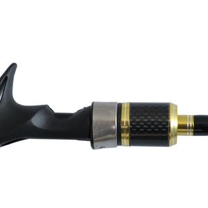 6 <span class=keywords><strong>pieds</strong></span> 6 pouces 198cm Super rigide action rapide poids léger 1 section haute teneur en carbone TPS porte-moulinet haute qualité <span class=keywords><strong>canne</strong></span> <span class=keywords><strong>à</strong></span> pêche au lancer - Product Image 5