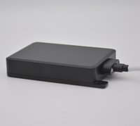Yteq UHK200 Radar d'altitude UAV haute précision 24 GHz, portée 200 m, précision 0,02 m, CAN UART pour drones agricoles, compatible ArduPilot PX4