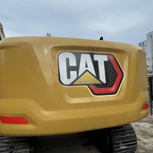 รถขุดตีนตะขาบ CAT 320GC มือสอง ขนาด 20 ตัน ระบบไฮดรอลิก ยี่ห้อแคตเตอร์พิลลาร์ สำหรับงานก่อสร้าง - Product Image 4