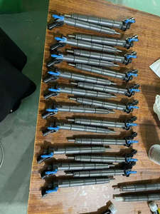 Boquilla de inyector de combustible diésel Common Rail 6801014 6801019 6801022 6801027 6801029 6801058 para inyectores de combustible diésel - Product Image 5