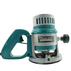 Routeur électrique à main électrique <span class=keywords><strong>1400w</strong></span> Routeur électrique Machine - Product Image 6