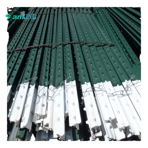 Bền 2.0M Màu Xanh Lá Cây Sơn <span class=keywords><strong>T</strong></span> Bài Với <span class=keywords><strong>T</strong></span>ấm Chống Ăn Mòn Kim Loại Khung Nhiệ<span class=keywords><strong>t</strong></span> Điều Trị Cho Ngựa Và Gia Súc Trang Trại Hình Dạng Rỗng - Product Image 1