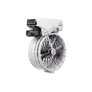 Nuevo Dron Original DJI Quadcopter Flip Standard RC N3 con control remoto y seguimiento de sujetos por IA, tiempo máximo de vuelo - Product Image 2