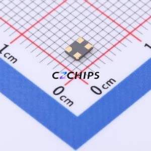 CJ13-300002010B20 Crystal (Passive) SMD3225-4P Crystal Oscillator 30MHz 10ppm 20pF - Product Image 2