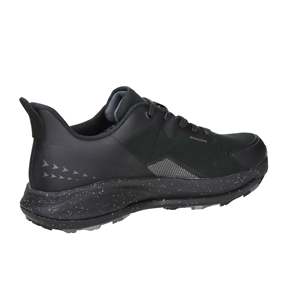 Zapatillas Deportivas para Hombre Lumberjack, Negras, Impermeables, para Senderismo - Product Image 5