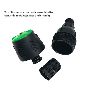 360 Độ Xoay Nhựa Vòi Phun Nước Nhà Vườn Thiết Bị Tưới Nước Cho Tưới Tiêu Nông Nghiệp Cho Trang Trại Và Đất Nông Nghiệp Sử Dụng - Product Image 3