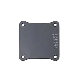 Transmisor de Video FPV de 5.8GHz y 2.5W con Conector de Antena SMA para Drones de Carreras RC, Carcasa de Aluminio, Compatible con 88CH NTSC PAL - Product Image 2