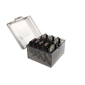 Shernbao Set di pettine a lama ACK-001 Set a pettine in metallo guida a pettine su tutte le lame del tagliatore A5 - Product Image 4