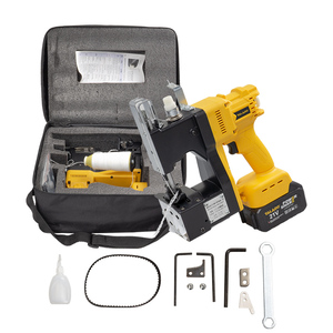 Pin Lithium Hướng dẫn sử dụng túi may niêm phong máy xách tay cầm tay <span class=keywords><strong>stitcher</strong></span> - Product Image 2