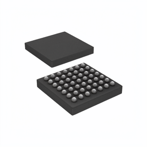 Circuitos Integrados Integrados en Chip, Distribuidor Autorizado de IC, 49 UFBGA, WLCSP IC MCU 32BIT 384KB FLASH 49WLCSP STM32F401CDY6TR - Product Image 1