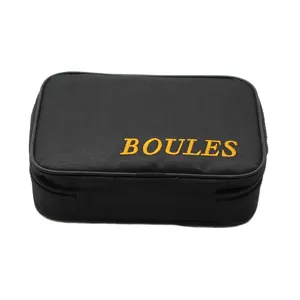 Vườn Petanque Jeu De Boules Bocce Bóng Set