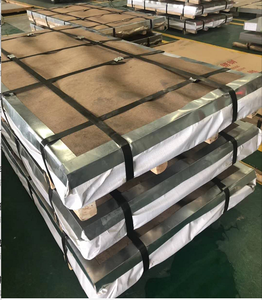 24 गेज 4x8 स्टेनलेस स्टील शीट सु201 304 310 316 प्लेट - Product Image 6