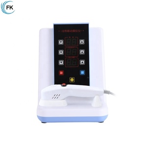 Dispositivo Portatile per Lifting Cutaneo Caldo e Freddo, <span class=keywords><strong>Macchina</strong></span> per <span class=keywords><strong>Crioterapia</strong></span> Facciale per Rimozione Edema, Rassodamento della Pelle, Strumento di Bellezza Anti-età - Product Image 5