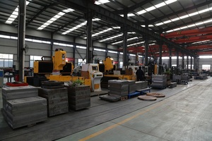 מכונת בדיקת עוגן עומס סטטי Xinguang 6500kn, מכונת בדיקת מתיחה של ברגי בטון, ברגי סלע וברזל זיון - Product Image 5