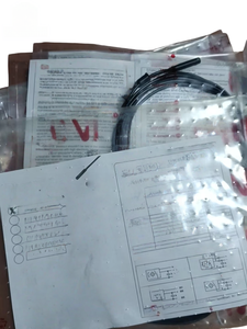 Sensor de Interruptor Magnético para Controlador PLC, Nuevo y Original M/50/EAP/2V - Product Image 1
