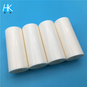 Hai Kun изготовленный на заказ цилиндр с высокой полированной износостойкостью 18 мм 96% 99.7% глинозема Цирконий керамический поршневой насос плунжер - Product Image 4