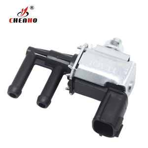 Válvula Solenoide de Purga del Depósito de Vapor 14930-AX00A 14930-AX000 para <span class=keywords><strong>Nissan</strong></span> Almera - Product Image 1