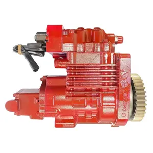 Bestpreis Generator für Cummin K1024-200 kW Kraftstoff-Injektionspumpe 3419103