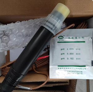 Controlador de Ósmosis Inversa de Una Etapa Hebei Corida, Medidor de Conductividad con Garantía de Más de 5 Años, ROC-8221, Máquina de Tratamiento de Agua - Product Image 5