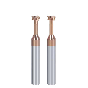 PVC MDF gỗ 4 sáo 4mm cacbua cuối nhà sản xuất máy thổi sáo đơn lên cắt chất lượng cao cacbua <span class=keywords><strong>CNC</strong></span> <span class=keywords><strong>Router</strong></span> bits cho <span class=keywords><strong>Acrylic</strong></span> - Product Image 1