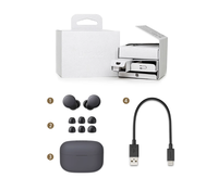 Écouteurs sans fil Sony LINKBUDS S originaux, avec réduction de bruit, TWS, sport, course à pied, étanches