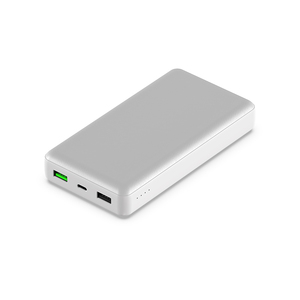 PD118W 25000mAh พาวเวอร์แบงค์แบบพกพาบางเฉียบพร้อมหน้าจอ LED สำหรับแล็ปท็อปและโทรศัพท์มือถือ ชาร์จเร็ว สินค้ามาใหม่ 2025 อุปกรณ์อิเล็กทรอนิกส์ - Product Image 1