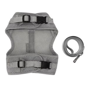 Mochila Arnés Correa para Perros de Servicio Multifuncional Ligera Premium - Product Image 3