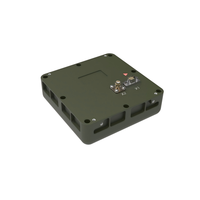 Starseek XS-R401 Module GNSS 4 canaux B1C L1C E1 anti-brouillage et anti-contrefaçon pour drone, faible consommation d'énergie, GPS intégré