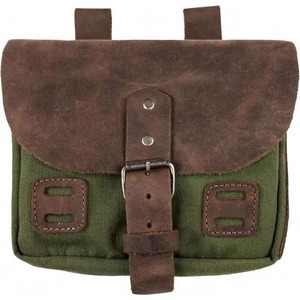 Échantillon Gratuit : Pochette de Survie pour Camping, Attache Ceinture, Sac à Outils Rustique et Pratique, Accessoires d'Extérieur Résistants aux Intempéries, Idéal pour les Voyages - Product Image 1
