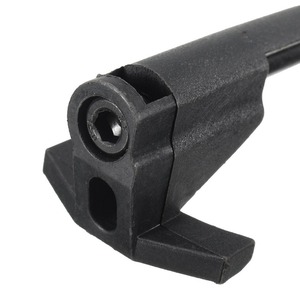 Outil de calage de distribution pour Volkswagen Audi 058109217, barre d'extension de tensionneur de chaîne en plastique et acier au carbone - Product Image 2