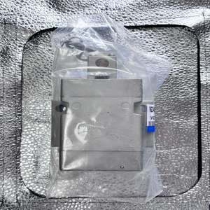 Vanne électromagnétique VO307-4G, l'entrepôt a des stocks neufs restants, VG342-4G-04A - Product Image 4