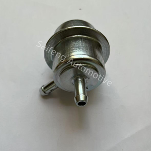 Nuovo regolatore di pressione del carburante a barra 2.5 0280160221 per Opel Calibra Kadett Frontera <span class=keywords><strong>Omega</strong></span> Vectra 7700727766" - Product Image 2