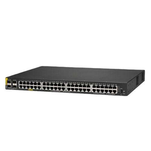 Commutateur HPE R8N85A <span class=keywords><strong>Aruba</strong></span> <span class=keywords><strong>Instant</strong></span> <span class=keywords><strong>on</strong></span> <span class=keywords><strong>1930</strong></span> PoE + Gigabit 48 ports (avec 2 ports SFP +) - Product Image 2